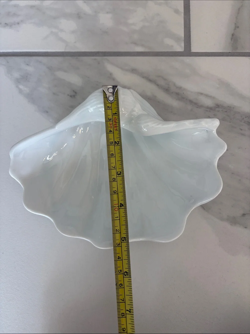 Pottery Barn Under the Sea Collection - Clamshell, Nautilus, Murex Conch